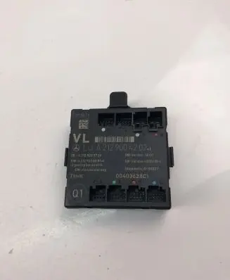 Mercedes-Benz E C207 W207 Other control units/modules A2129004202