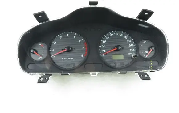 Hyundai Santa Fe Speedometer (instrument cluster) 9400326121