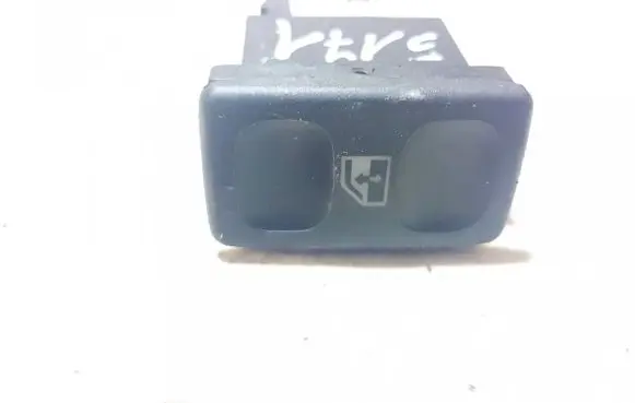 Volkswagen Polo III 6N 6N2 6NF Electric window control switch 7106