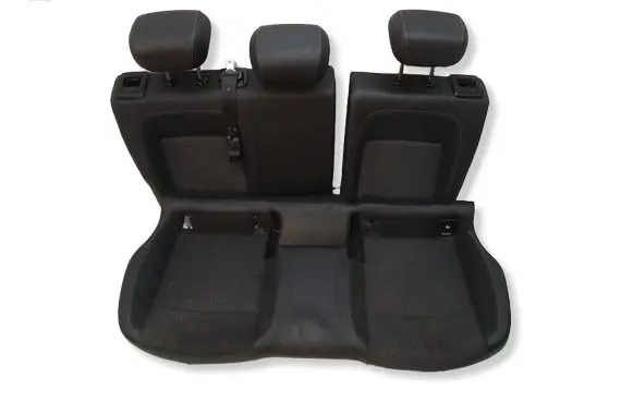 Opel Astra K Seat set 