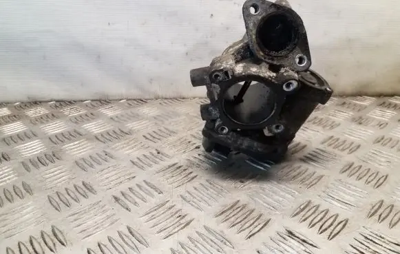 Opel Movano B EGR valve 147105543R