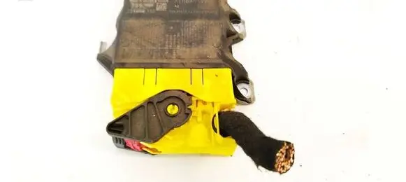Skoda Octavia Mk3 (5E) Airbag control unit/module 3Q0959655AB 225894150