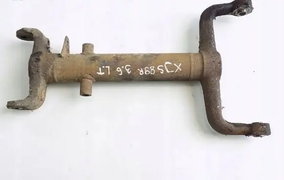 Jaguar XJS Rear control arm