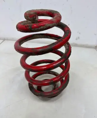 Volkswagen PASSAT B5.5 Rear coil spring