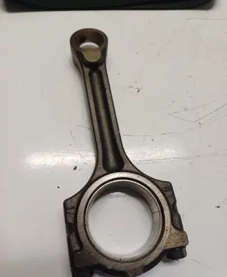 Nissan Qashqai Connecting rod/conrod 08091