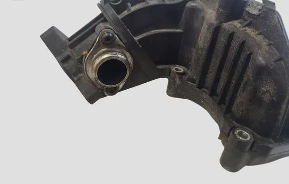 Volkswagen Golf VI Intake manifold 03L129711AL