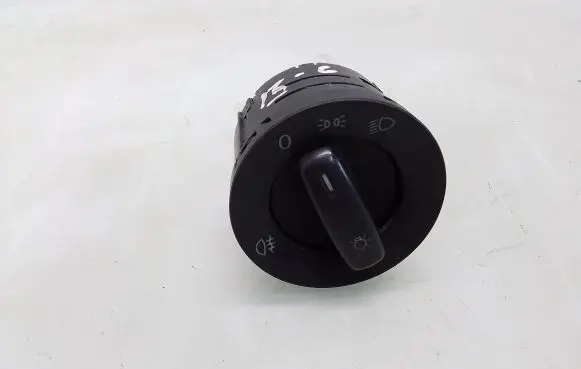 Volkswagen PASSAT B6 Light switch 1K0941431B