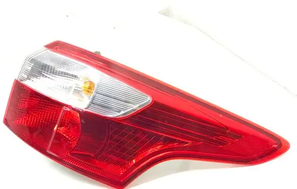 Ford Focus Rear/tail lights BM5113404G BM5113404H