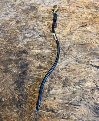 Opel Astra K Oil level dip stick 55507816