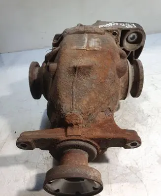 BMW 5 E60 E61 Rear differential 7560591 8907032970770003