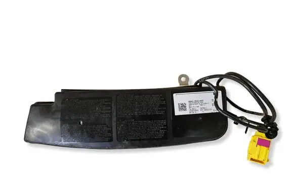 Volkswagen Caddy Seat airbag 34036308