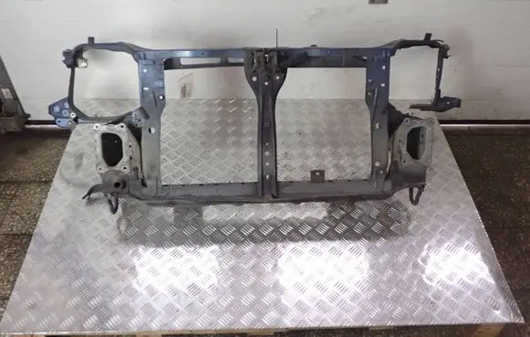 Subaru Forester SH Radiator support slam panel
