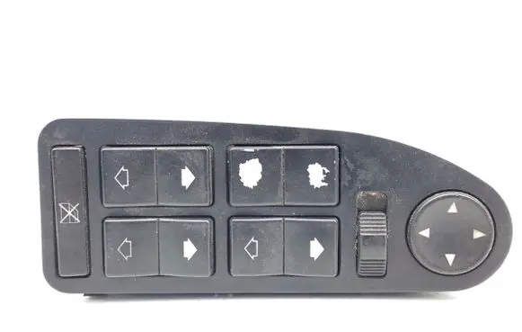 BMW 5 E39 Electric window control switch 8360829