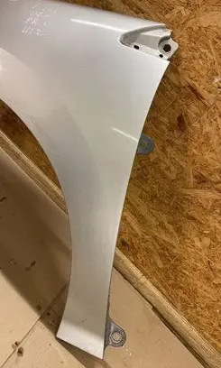 Peugeot 308 Fender