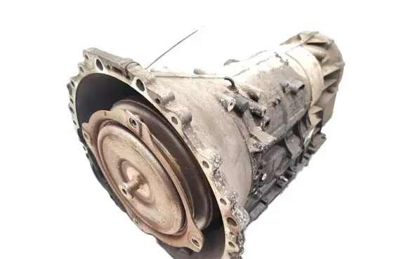 Land Rover Discovery 3 - LR3 Automatic gearbox 6HP26