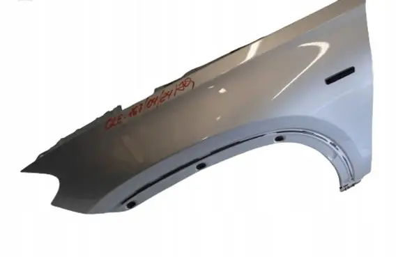 Mercedes-Benz GLS X167 Fender A1678802300