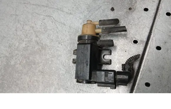 Ford Galaxy Vacuum valve 1K0906627