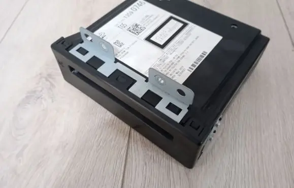 Opel Insignia A CD/DVD changer 13590746