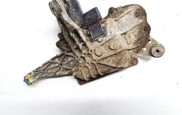 Renault Scenic III - Grand scenic III Wiper motor w000002191