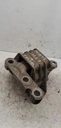 Opel Vectra C Engine mount vacuum valve 7097227