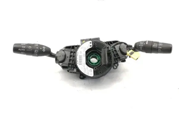 Indicator stalk