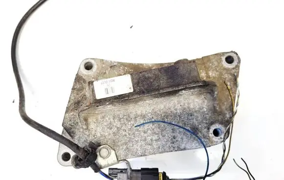 Fiat Punto (188) Engine mounting bracket 55198565
