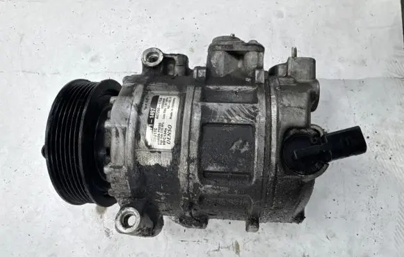 Volkswagen PASSAT CC Air conditioning (A/C) compressor (pump) 4472601708 HFC134A 02U03099