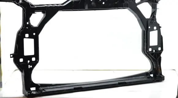 Audi A4 S4 B8 8K Radiator support slam panel 8K0805594 2005353 E4213