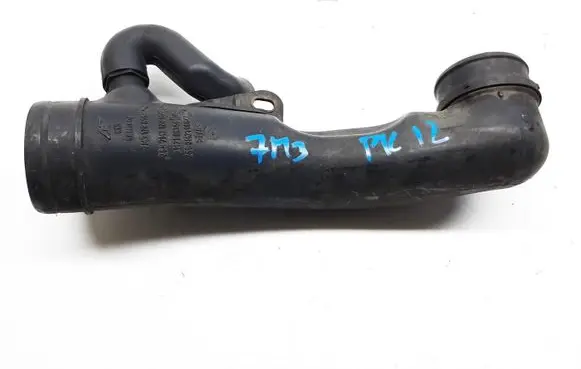 Seat Alhambra (Mk1) Air intake hose/pipe 7M3129656