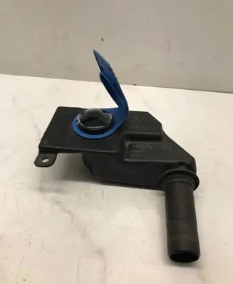 Audi A5 8T 8F Windshield washer fluid reservoir/tank 8T2955463B 015072