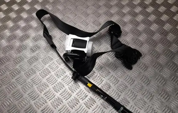 Audi Q5 SQ5 Front seatbelt 8MA857706F