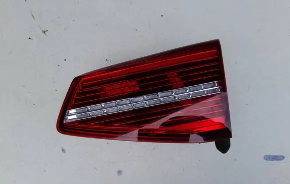 Volkswagen PASSAT B8 Tailgate rear/tail lights 81450222 8G9945308D