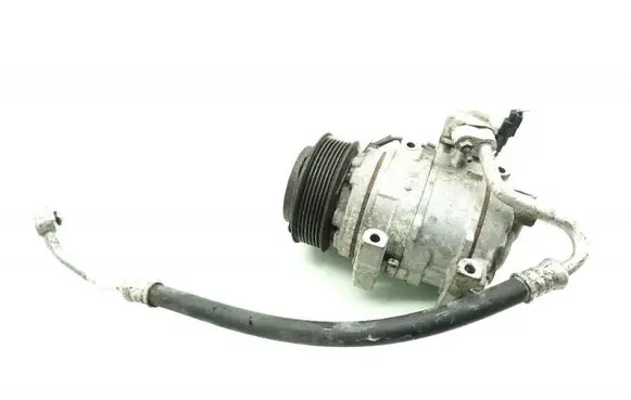 Honda Civic IX Air conditioning (A/C) compressor (pump) 447280-1941