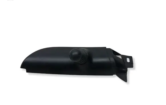 Volkswagen Fox Front door wing mirror part 