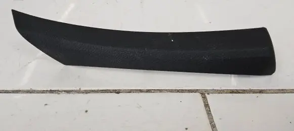 Toyota Auris E180 Other dashboard part 5543502390