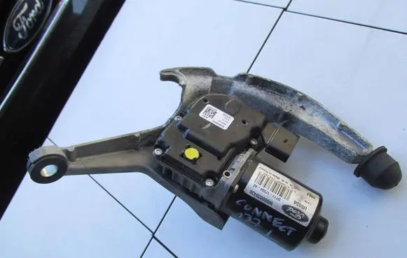 Ford Transit Wiper motor W000038430 U5S5A DT1117504AC