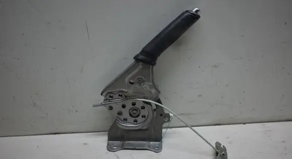 Mazda 3 II Handbrake/parking brake lever assembly