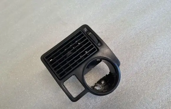 Volkswagen Golf IV Dashboard side air vent grill/cover trim 1J1815715A