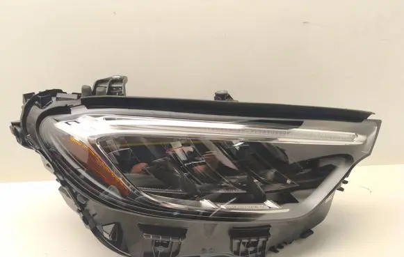 Headlight/headlamp