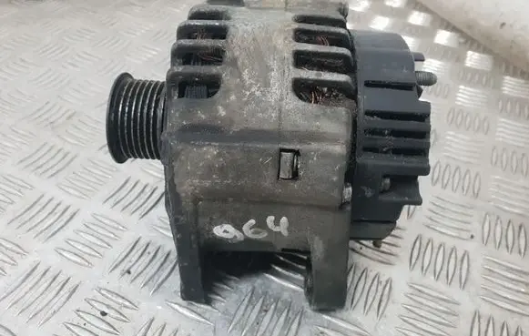 Nissan Primera Generator/alternator 8200495305 2543337A