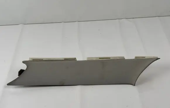 Audi A8 S8 D3 4E (B) pillar trim (bottom) 4E0867245C