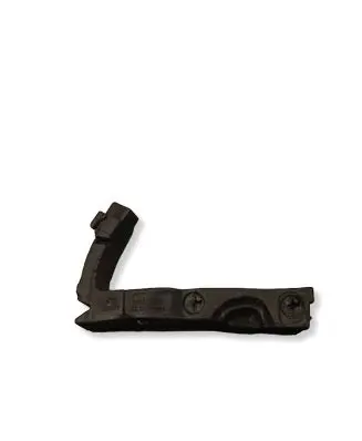 Audi A5 8T 8F Fender foam support/seal 8T0823721