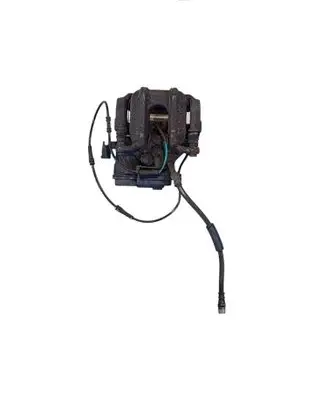 BMW 5 F10 F11 Rear brake caliper