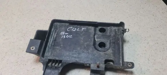 Mitsubishi Colt Battery tray A4546200015 MR989182