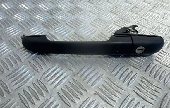 Mercedes-Benz Sprinter W906 Front door exterior handle A0007601359