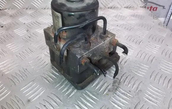 Opel Zafira B ABS Pump 13234911 10096005593 00403654D0