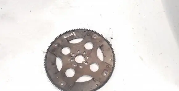 BMW 5 E60 E61 Flywheel 779796404