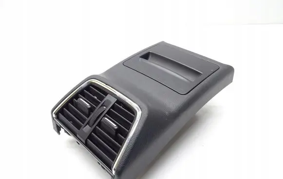 Skoda Octavia Mk3 (5E) Rear air vent grill 5E0863284B