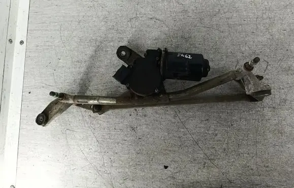 Renault Megane II Front wiper linkage 