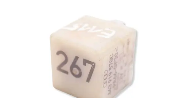 Audi 100 S4 C4 Other relay 443919578C 15210000